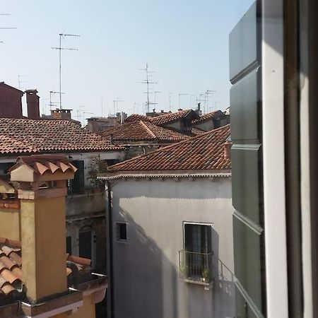 Ferienwohnung Monolocale Vicino San Marco Venedig Exterior foto